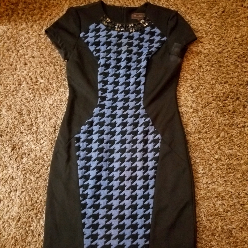 Trulli BodyCon dress